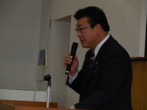 平成２９年度通常総代会が終了しました。